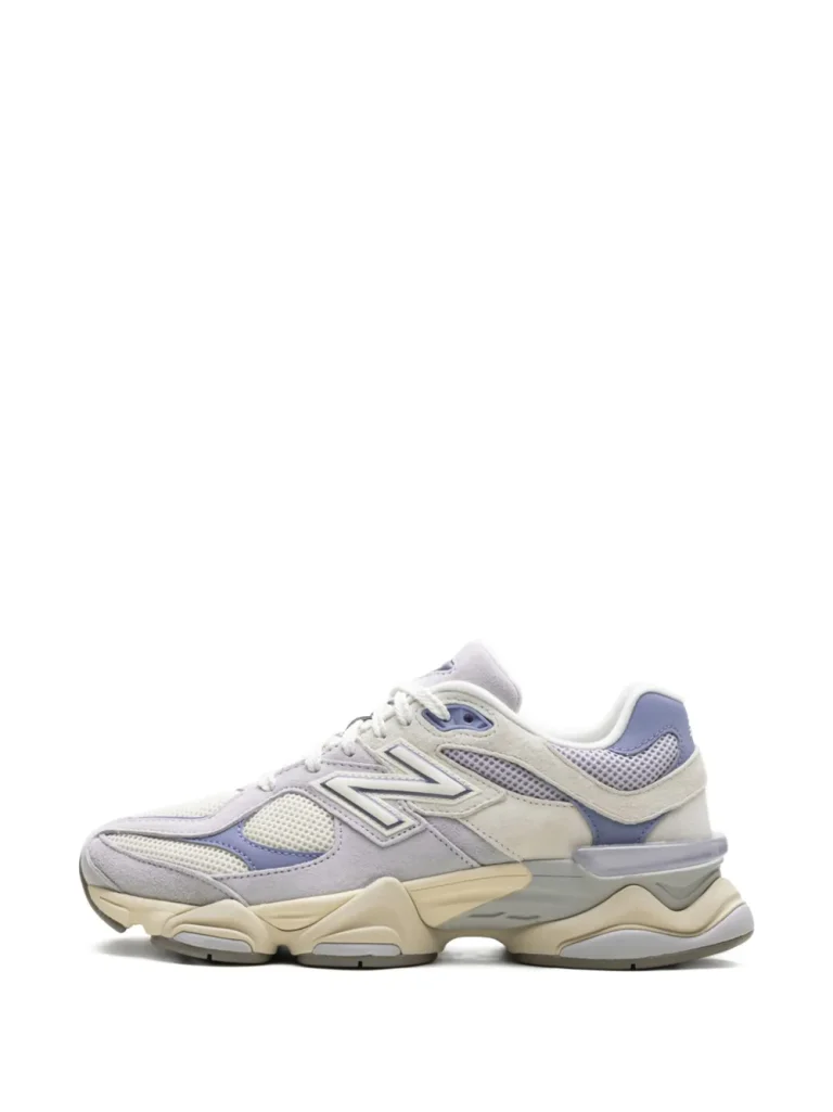 New Balance 9060 - Pearl Grey