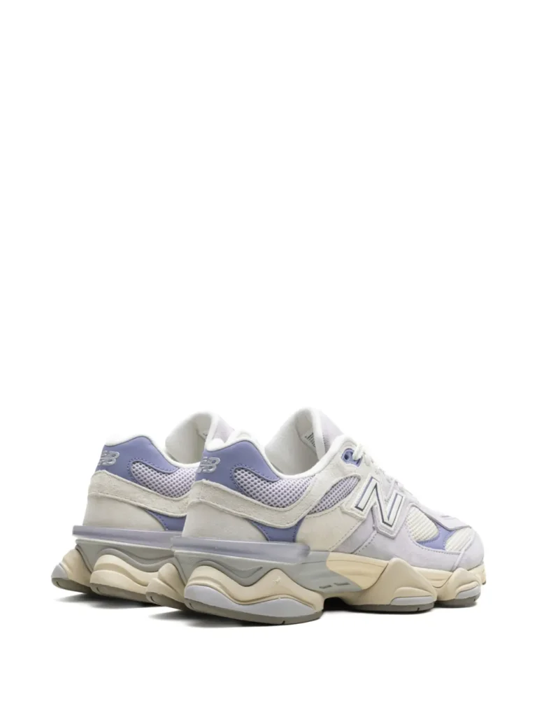 New Balance 9060 - Pearl Grey