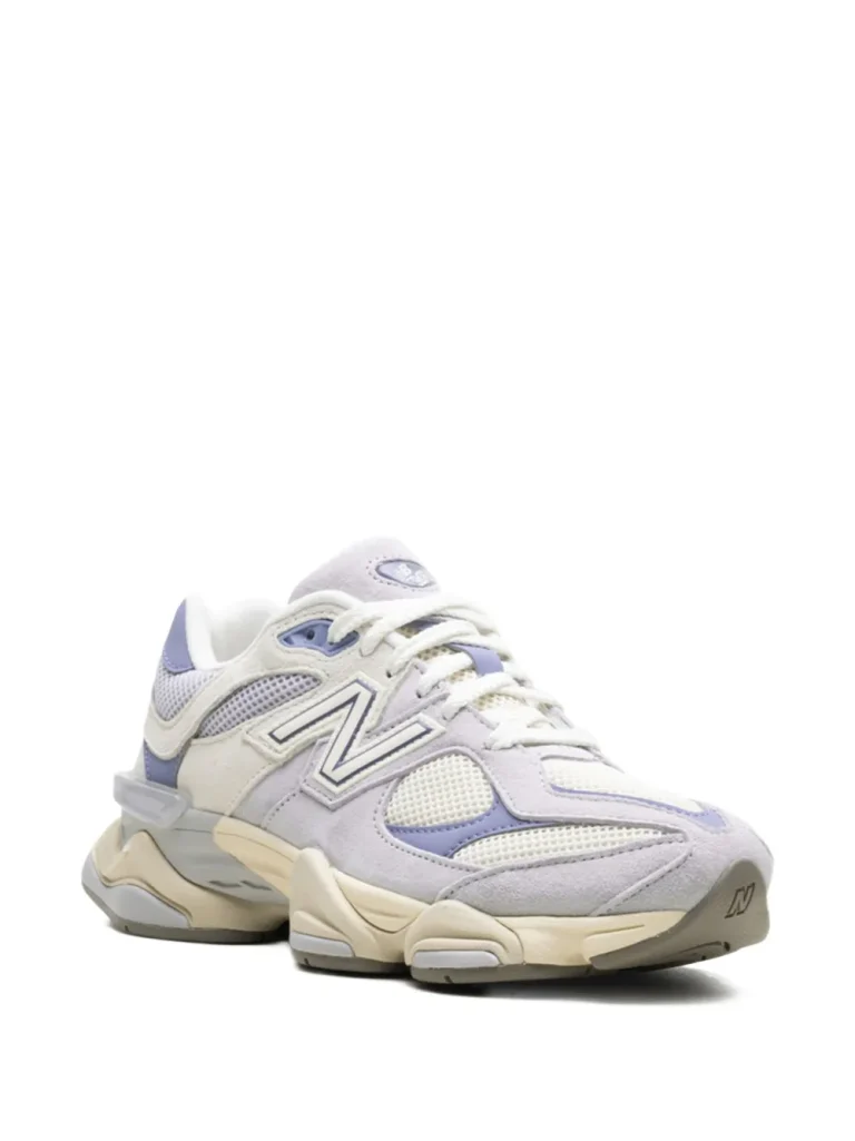 New Balance 9060 - Pearl Grey