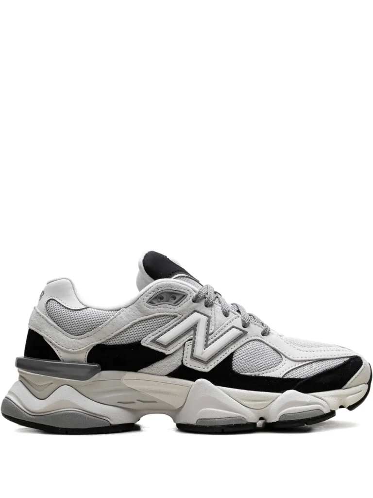New Balance 9060 - Jet Black