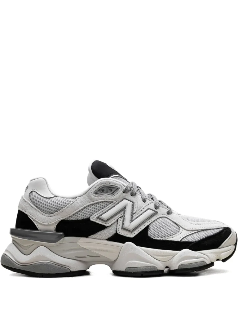 New Balance 9060 - Jet Black