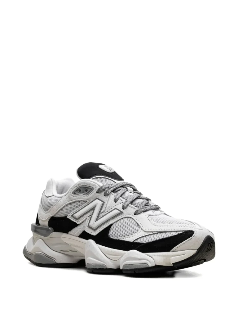 New Balance 9060 - Jet Black