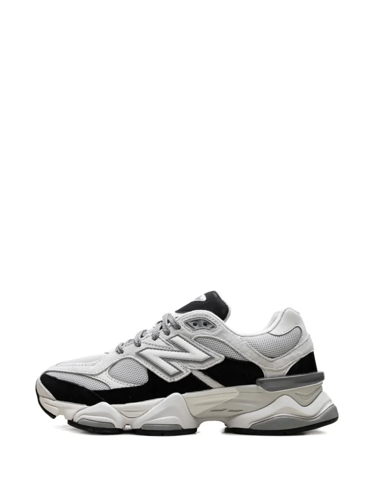 New Balance 9060 - Jet Black