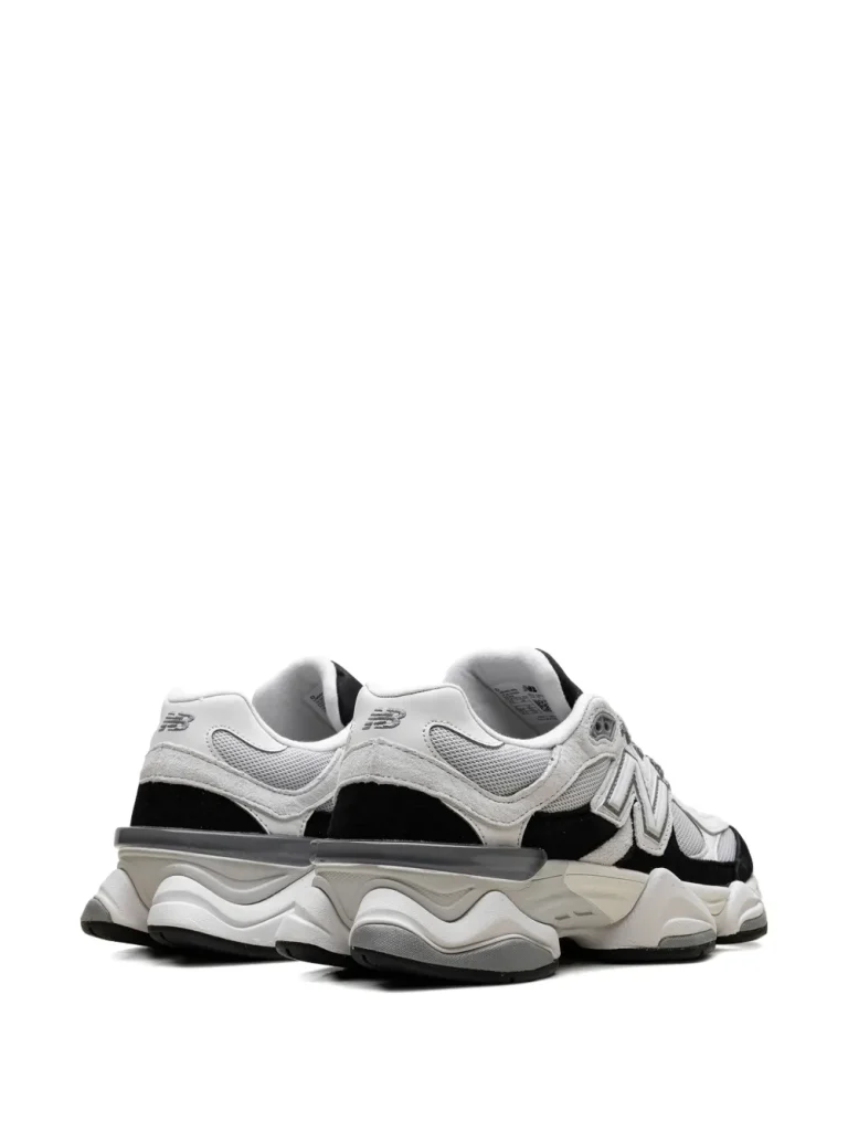 New Balance 9060 - Jet Black