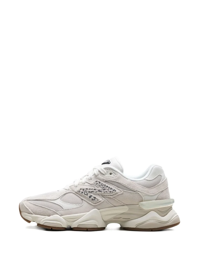 New Balance 9060 - Sea Salt Leopard