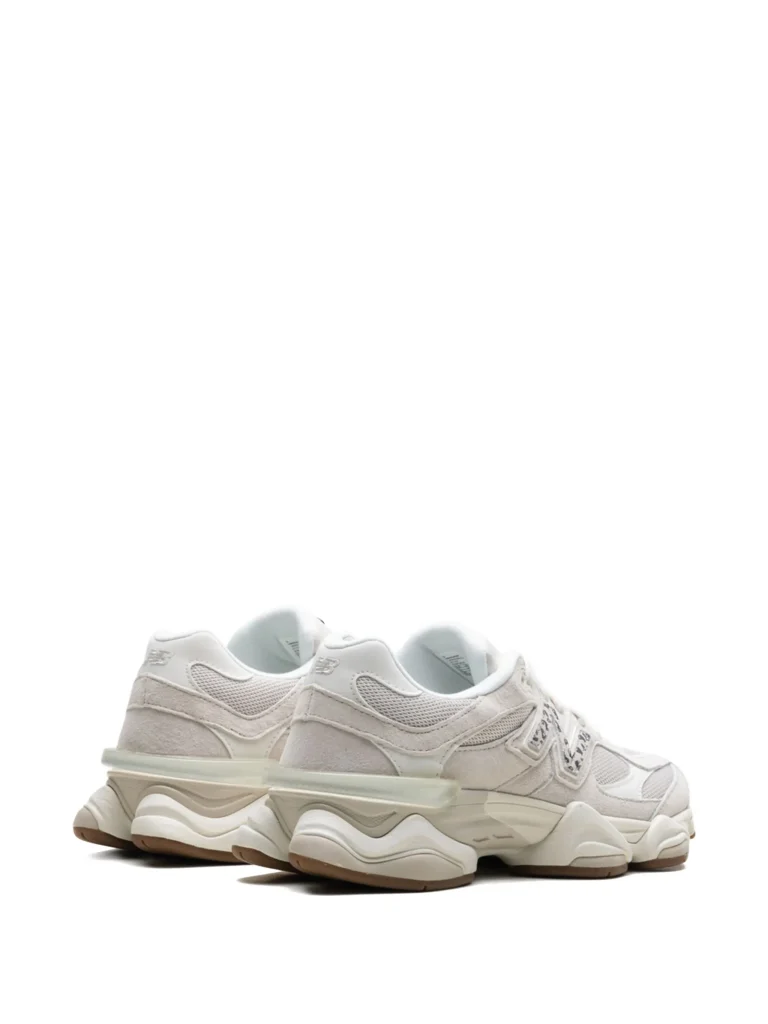 New Balance 9060 - Sea Salt Leopard