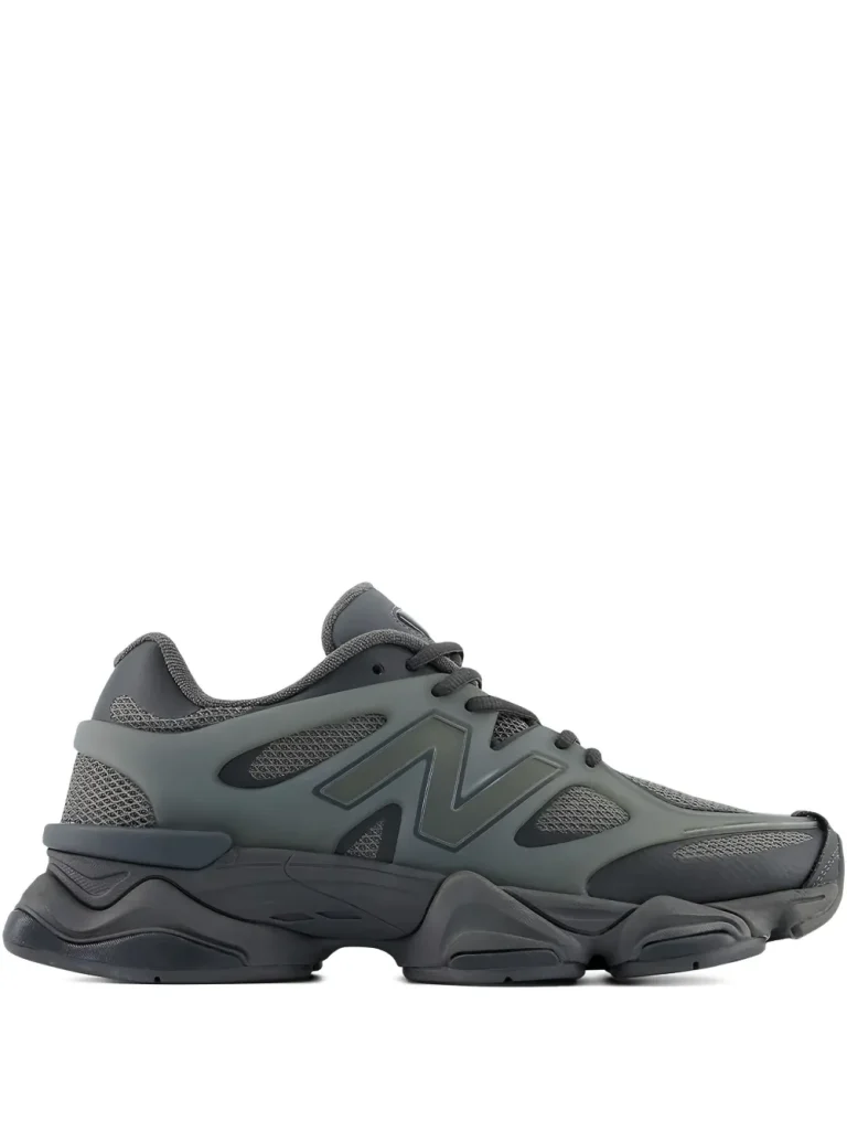 New Balance 9060 - X Dark Grey