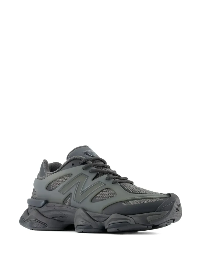 New Balance 9060 - X Dark Grey