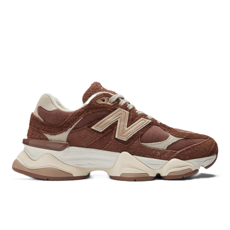 New Balance 9060 - Rich Oak