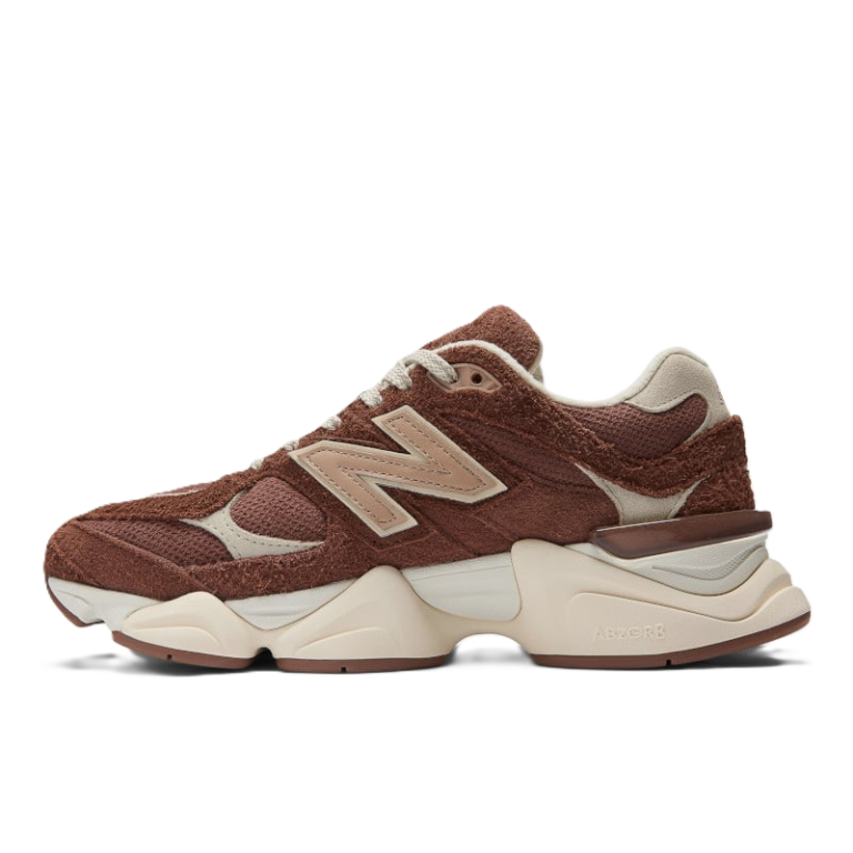 New Balance 9060 - Rich Oak