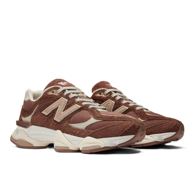 New Balance 9060 - Rich Oak
