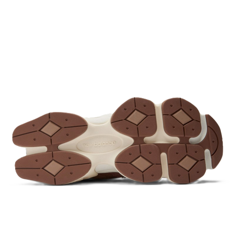 New Balance 9060 - Rich Oak