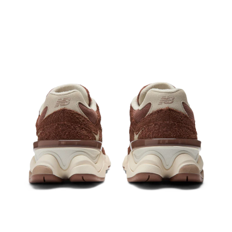 New Balance 9060 - Rich Oak