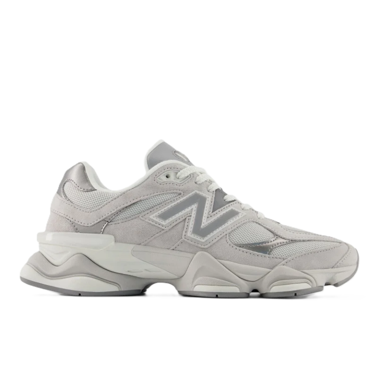 New Balance 9060 - Triple Grey