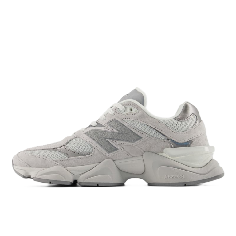 New Balance 9060 - Triple Grey