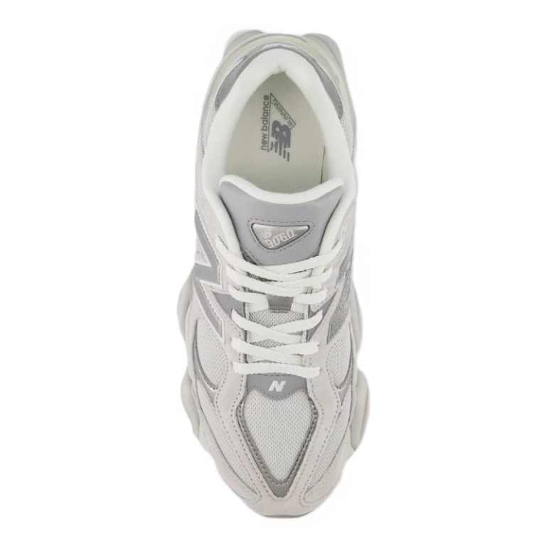 New Balance 9060 - Triple Grey