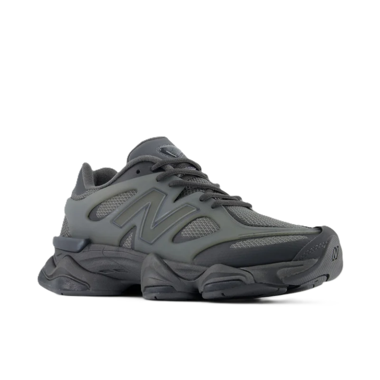New Balance 9060 - X Dark Grey