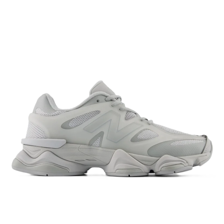 New Balance 9060 - X Light Grey