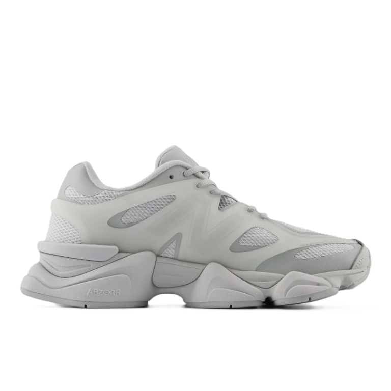 New Balance 9060 - X Light Grey