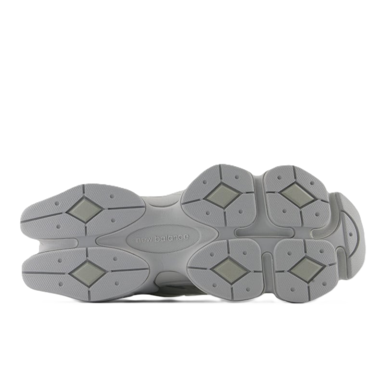 New Balance 9060 - X Light Grey