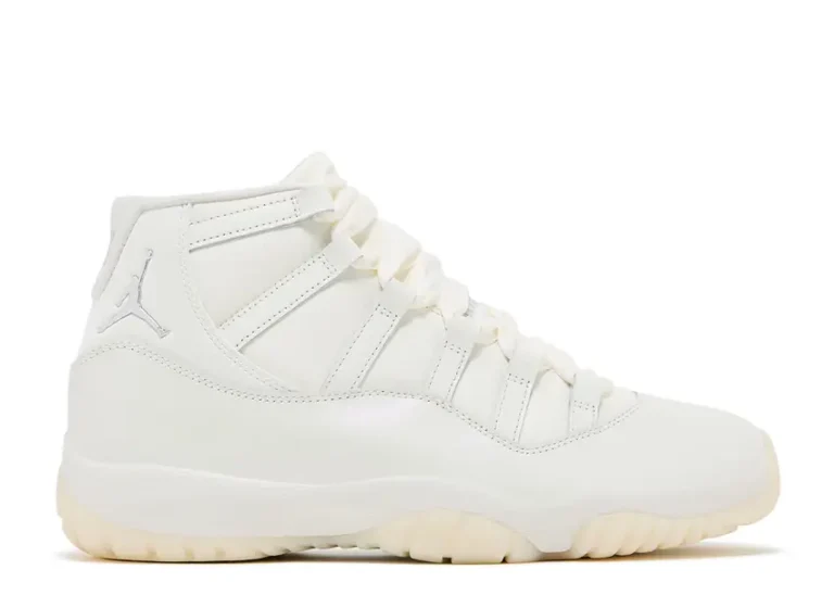 Air Jordan 11 Retro - Grand Finale