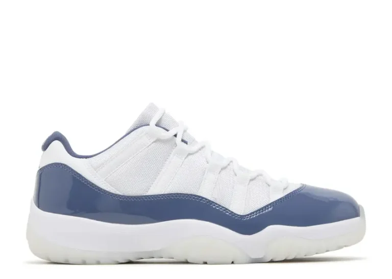 Air Jordan 11 Retro - Diffused Blue