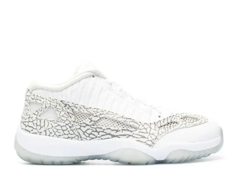 Air Jordan 11 Retro - Cobalt