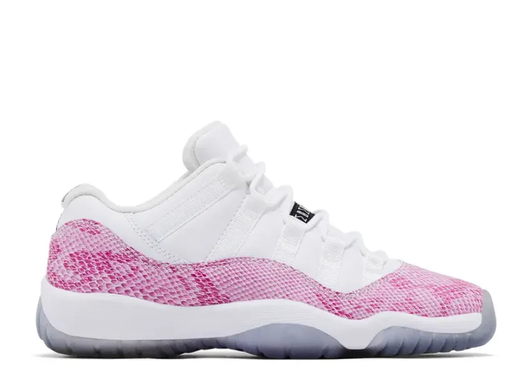 Air Jordan 11 Retro - Snake