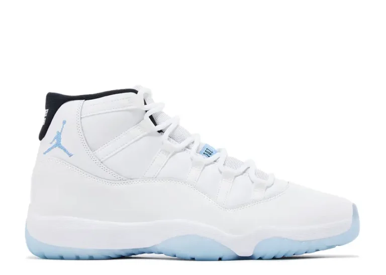 Air Jordan 11 - Legend Blue