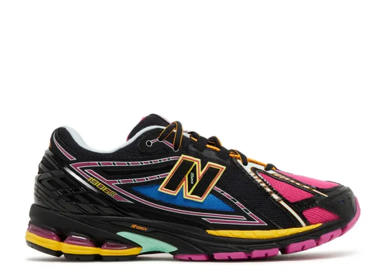 New Balance 1906 - Neon Nights