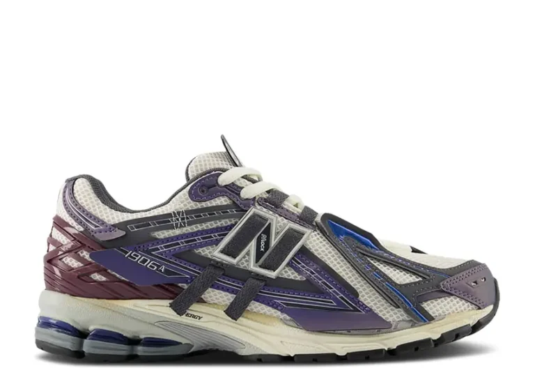 New Balance 1906 - Inkwell Sea Salt