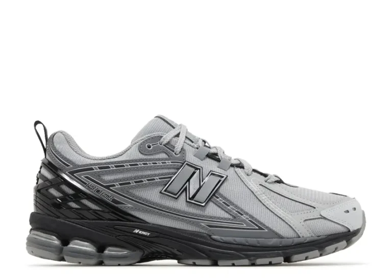 New Balance 1906 - Brighton Grey