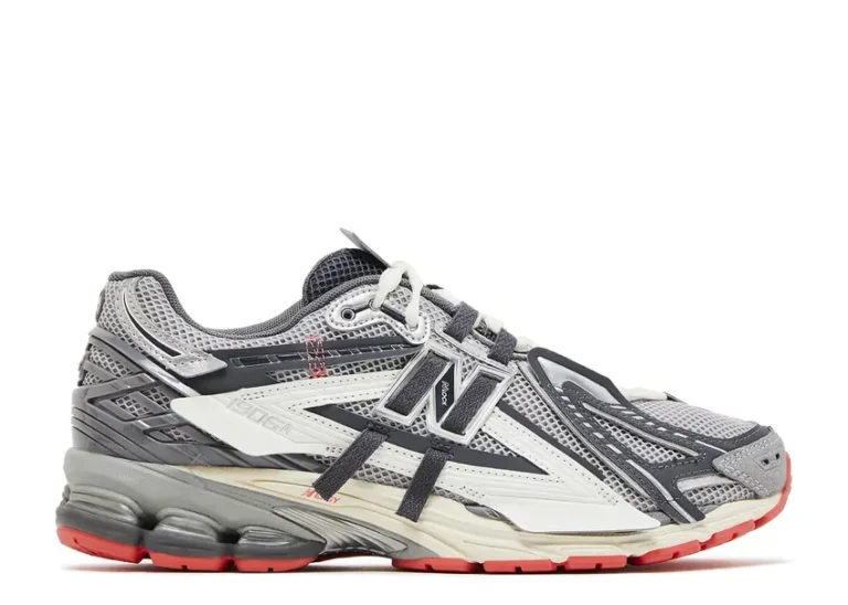 New Balance 1906 - Slate Grey Raincloud