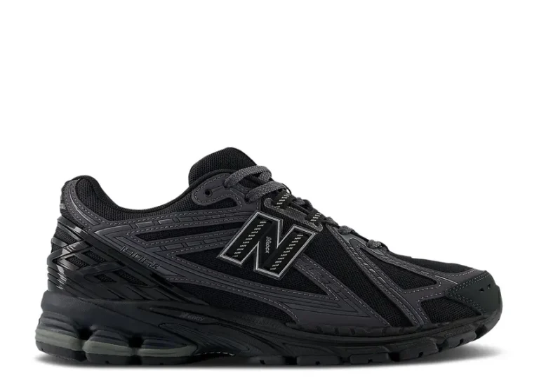New Balance 1906 - Black Phantom