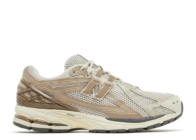 New Balance 1906 - Beige Vachetta