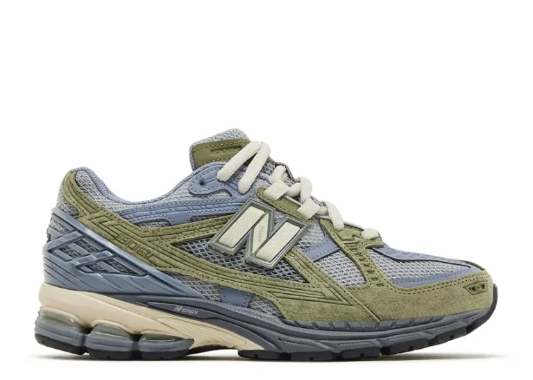 New Balance 1906 - Slate Grey Dark Olivine