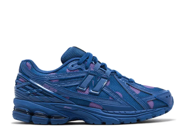 New Balance 1906 - Blue Agate