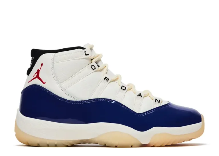 Air Jordan 11 - Rare Air