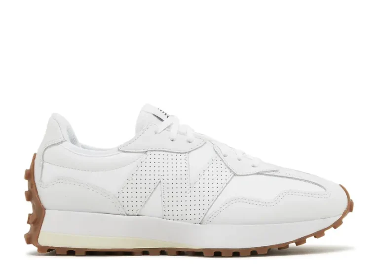 New Balance 327 - Sea Salt Gum
