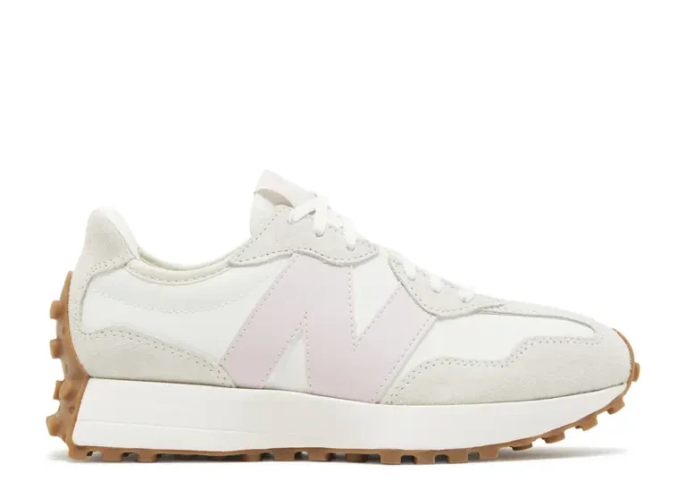 New Balance 327 - Sea Salt Pink Haze