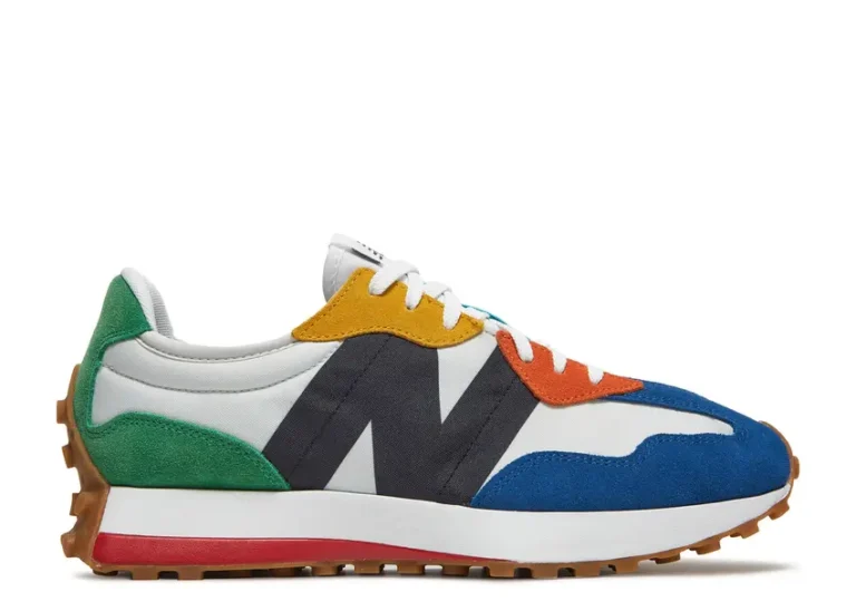 New Balance 327 - Multi-Color