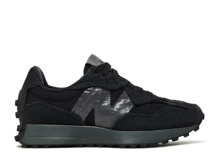 New Balance 327 - Phantom Magnet