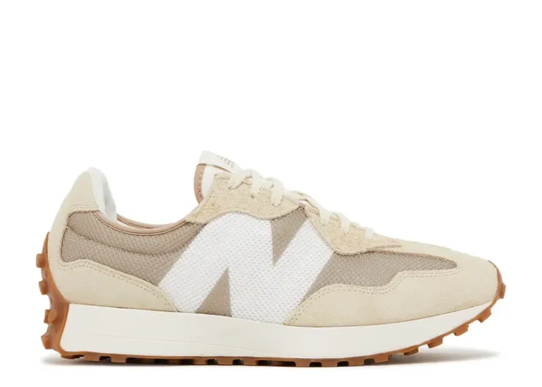 New Balance 327 - Mindful Grey