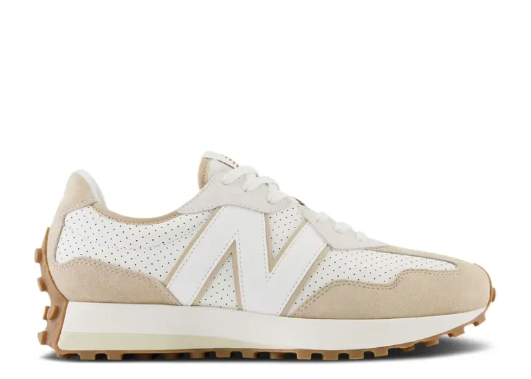 New Balance 327 - Incense Sea Salt