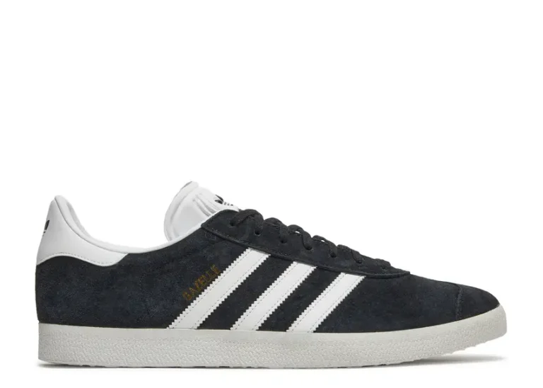 Gazelle - Black
