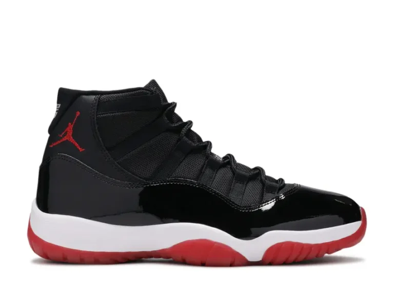 Air Jordan 11 Retro - Bred