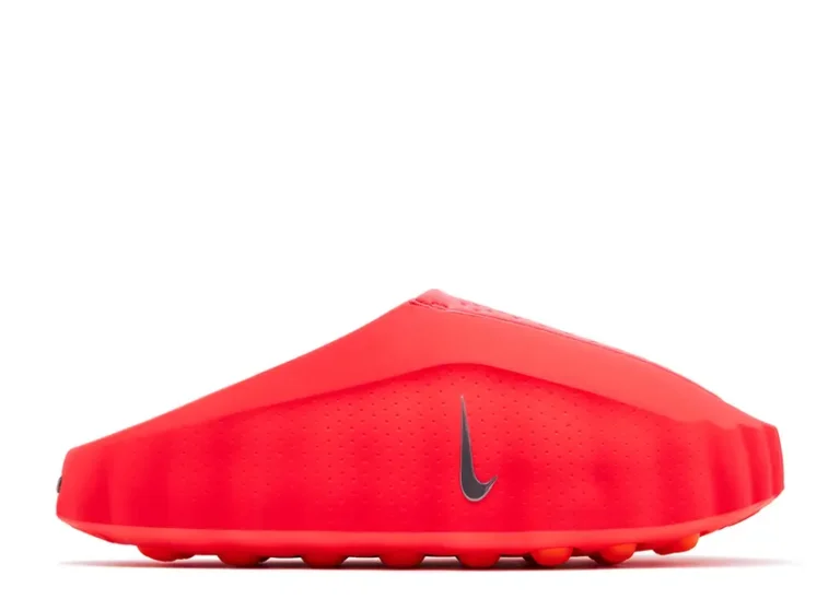 "Nike Mind Slide 001 - "Red