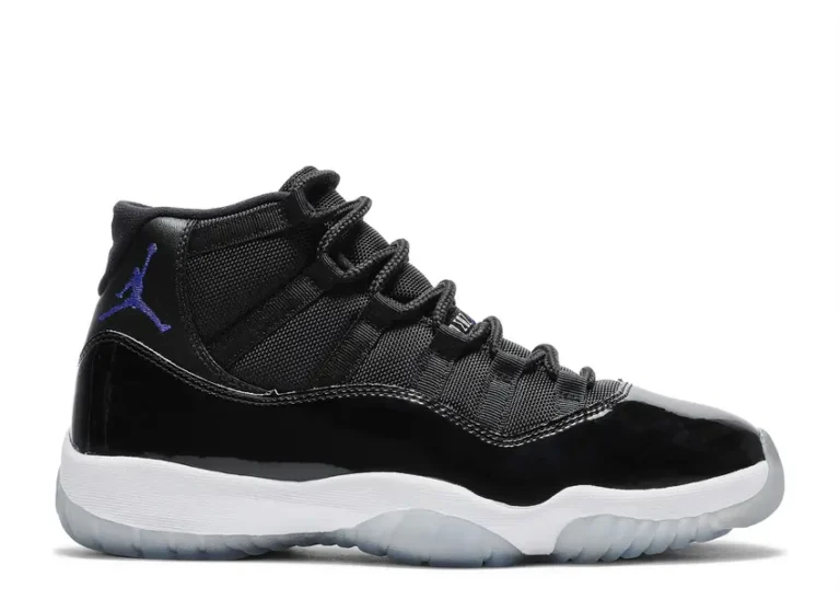 Air Jordan 11 Retro - Space Jam