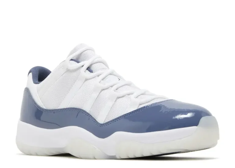 Air Jordan 11 Retro - Diffused Blue