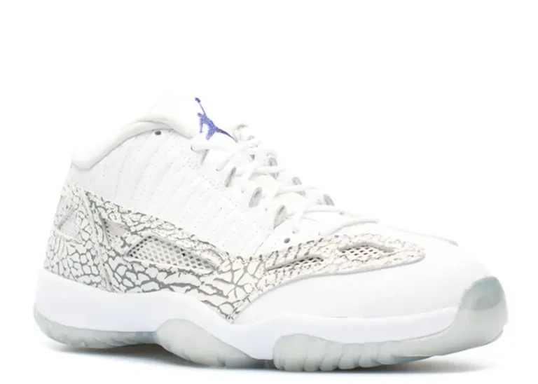 Air Jordan 11 Retro - Cobalt